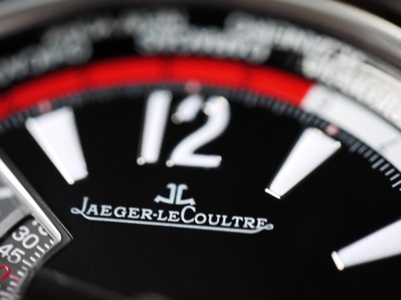 JLC...Extreme World Alarm......reviewed